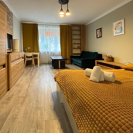 Good Days Apartment Varşova Dış mekan fotoğraf